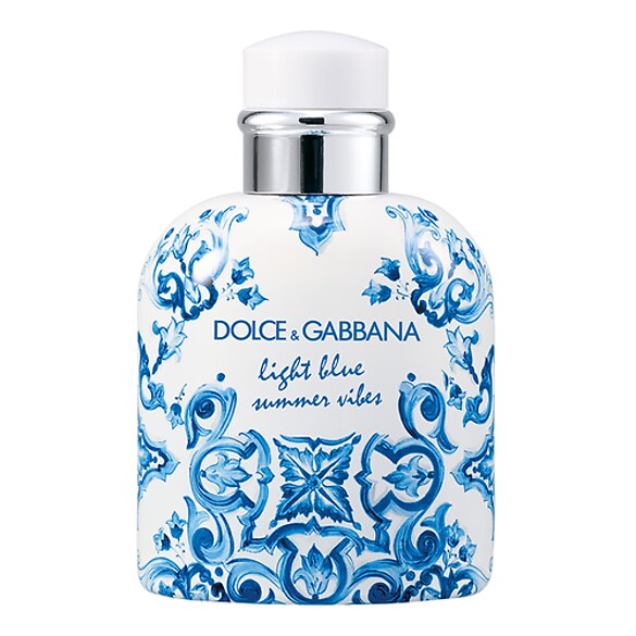Light Blue Summer Vibes Pour Homme Eau de Toilette, DOLCE & GABBANA